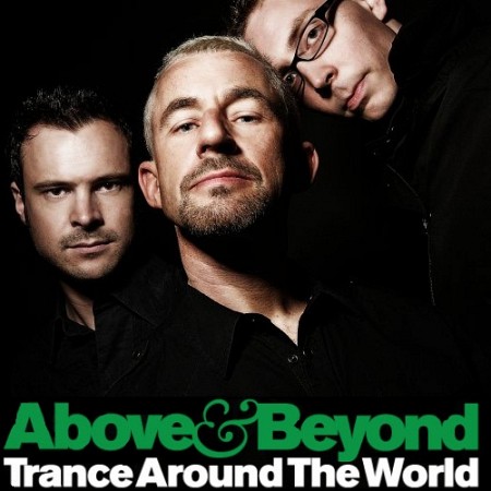 Above & Beyond - Trance Around The World 359