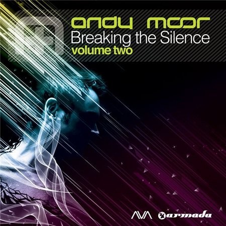 Andy Moor - Breaking the Silence Vol. 2