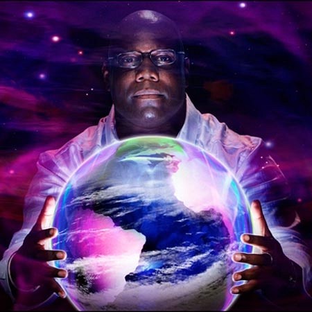 Carl Cox - Global Episode 413 with guest Vince Watson