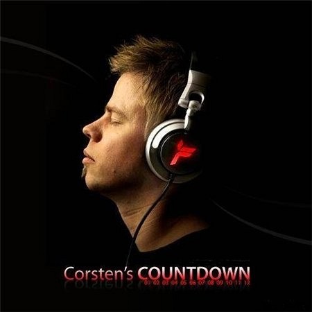 Ferry Corsten - Corsten's Countdown 185 