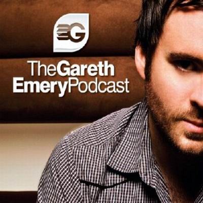 Gareth Emery - The Gareth Emery Podcast 115