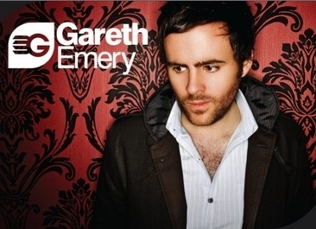 Gareth Emery - The Gareth Emery Podcast 116