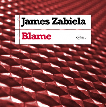 James Zabiela - Blame (Incl. Robert Babicz Remix)