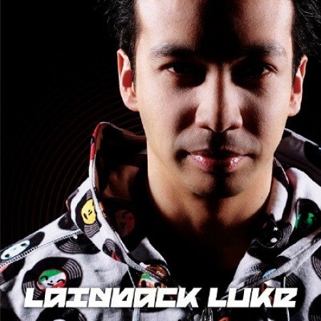 Laidback Luke - FG DJ Live
