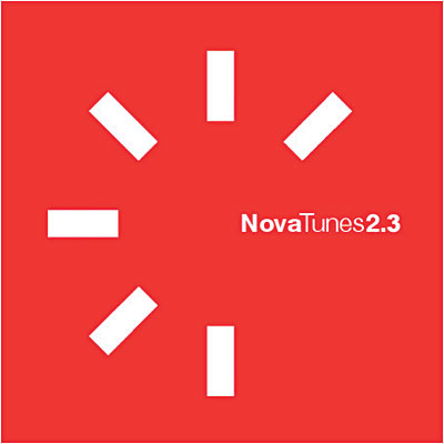 VA - Nova Tunes 2.3