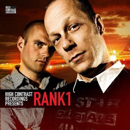 Rank 1 - Radio Rush 012