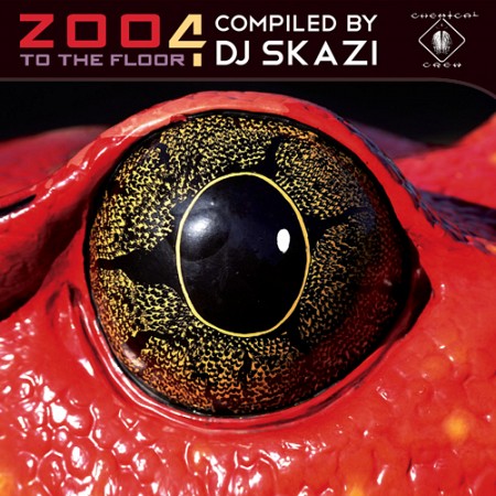 Skazi - Zoo 4 To The Floor