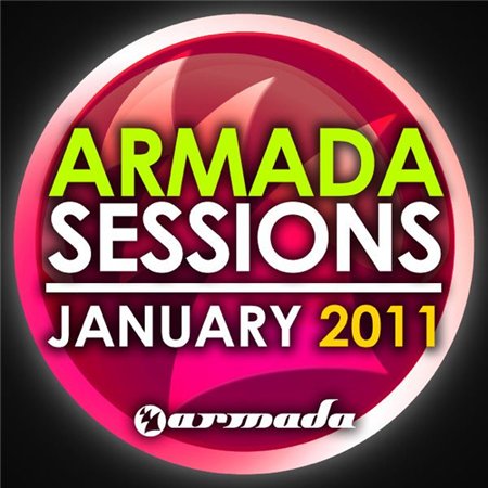 VA - Armada Sessions