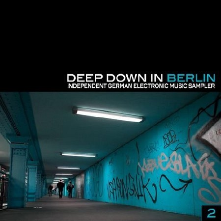 VA - Deep Down In Berlin 2