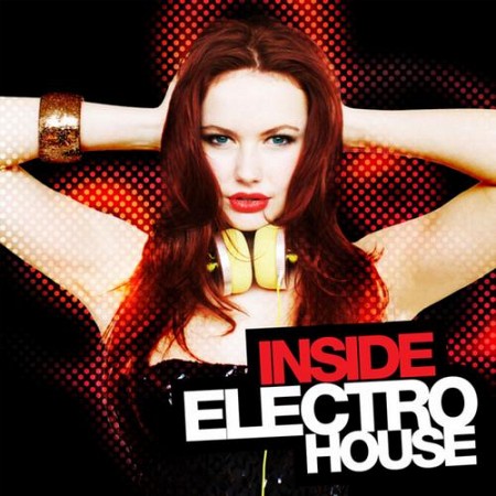 VA - Inside Electro House UK Edition