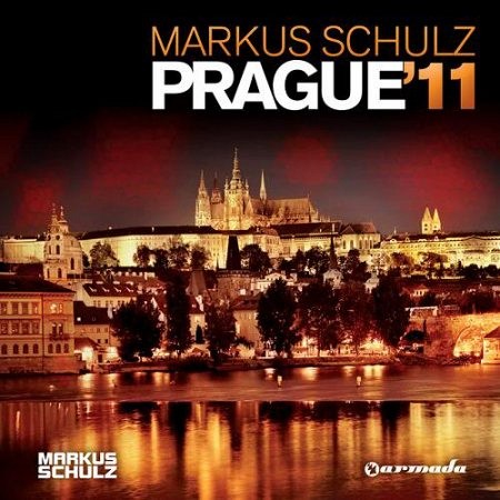 VA - Prague 11 (Mixed By Markus Schulz)