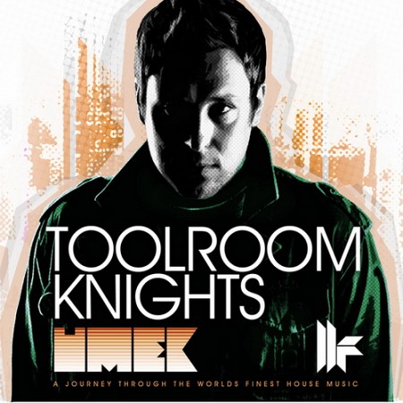 VA - Toolroom Knights - Mixed by Umek