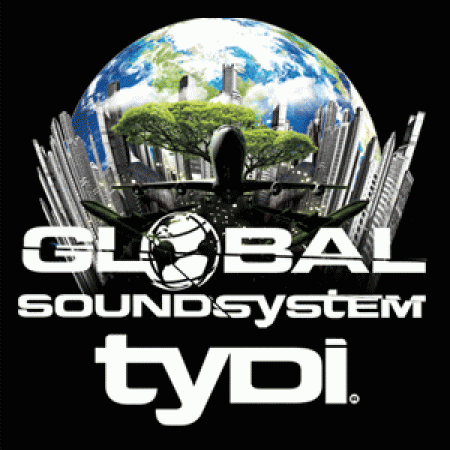 tyDi - Global Soundsystem 068