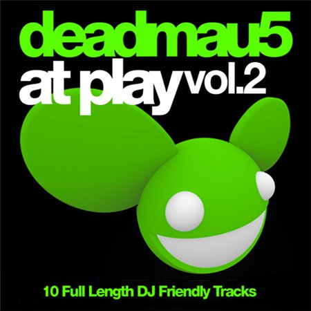 Deadmau5 - At Play Volume 2